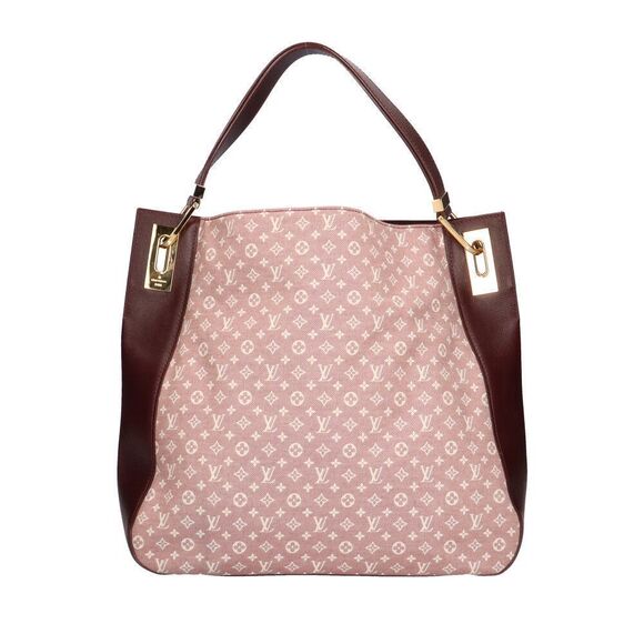 Louis Vuitton Rendezvous PM Ideal Tote Bag Monogram Ideal Sepia PInk - Picture 3 of 9